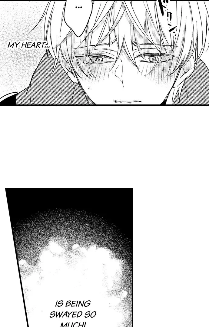 Don't Make Me Addicted To You, Hiruto! Zinmanga X Chapter 9 Page 11
