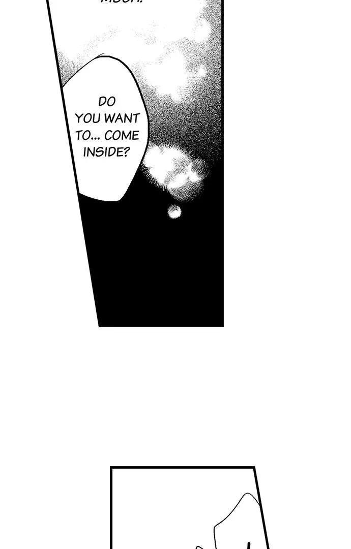 Don't Make Me Addicted To You, Hiruto! Zinmanga X Chapter 9 Page 12