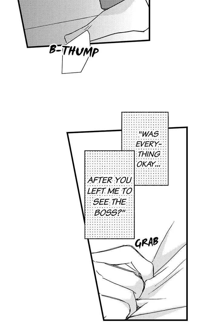 Don't Make Me Addicted To You, Hiruto! Zinmanga X Chapter 9 Page 26