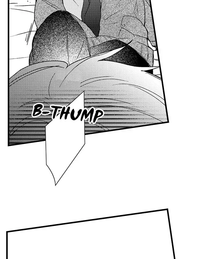 Don't Make Me Addicted To You, Hiruto! Zinmanga X Chapter 9 Page 30