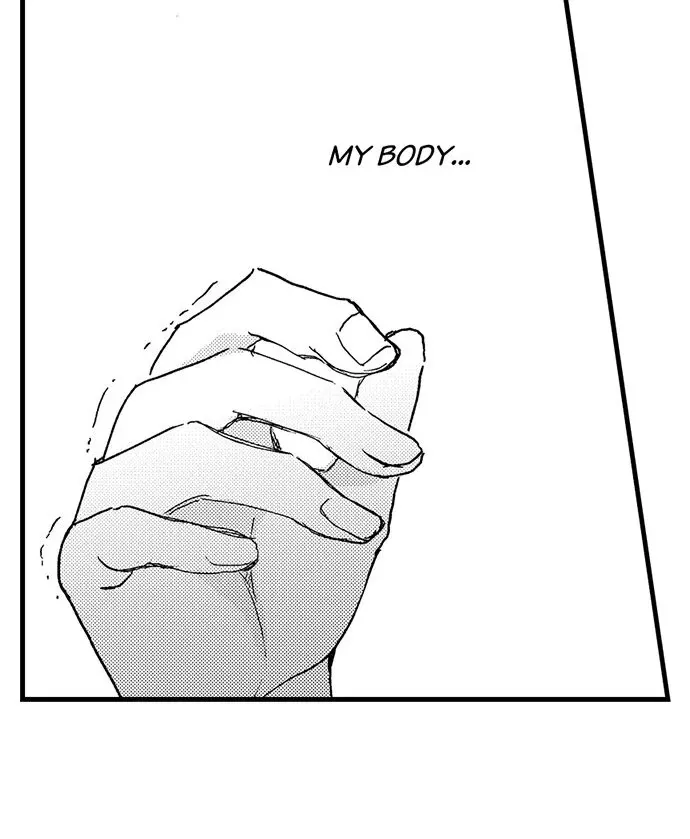 Don't Make Me Addicted To You, Hiruto! Zinmanga X Chapter 9 Page 31