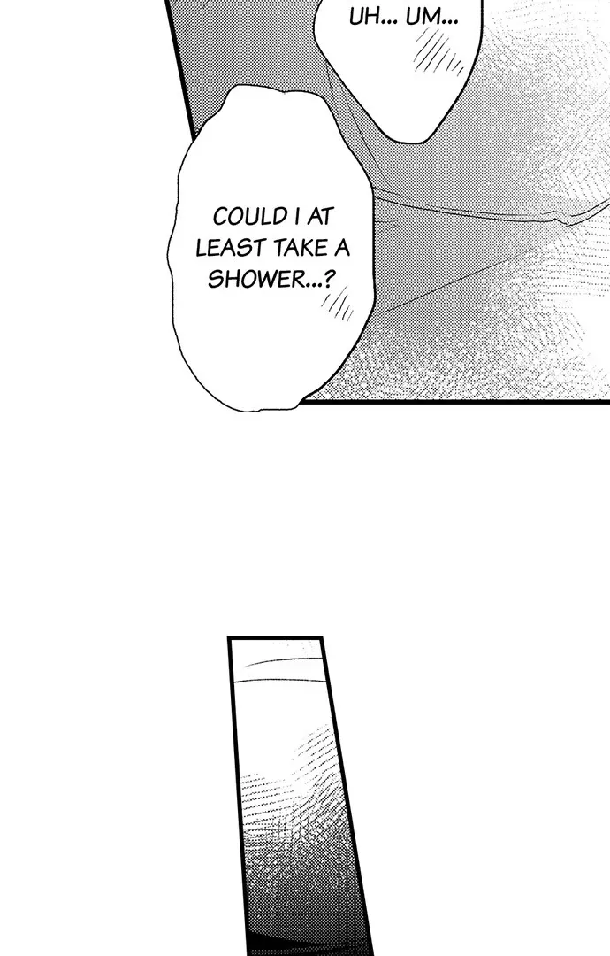 Don't Make Me Addicted To You, Hiruto! Zinmanga X Chapter 9 Page 38