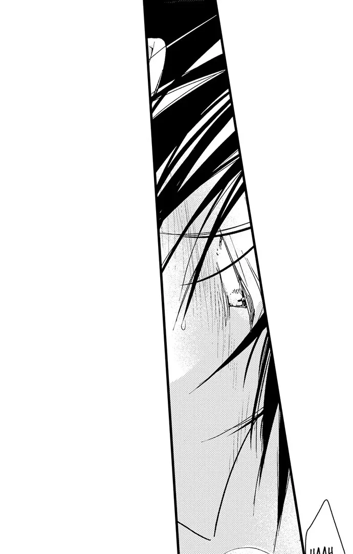 Don't Make Me Addicted To You, Hiruto! Zinmanga X Chapter 9 Page 39