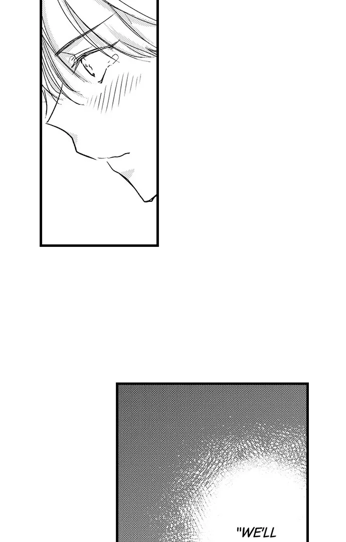 Don't Make Me Addicted To You, Hiruto! Zinmanga X Chapter 8 Page 3