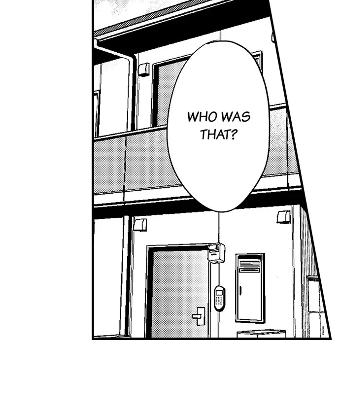 Don't Make Me Addicted To You, Hiruto! Zinmanga X Chapter 8 Page 12