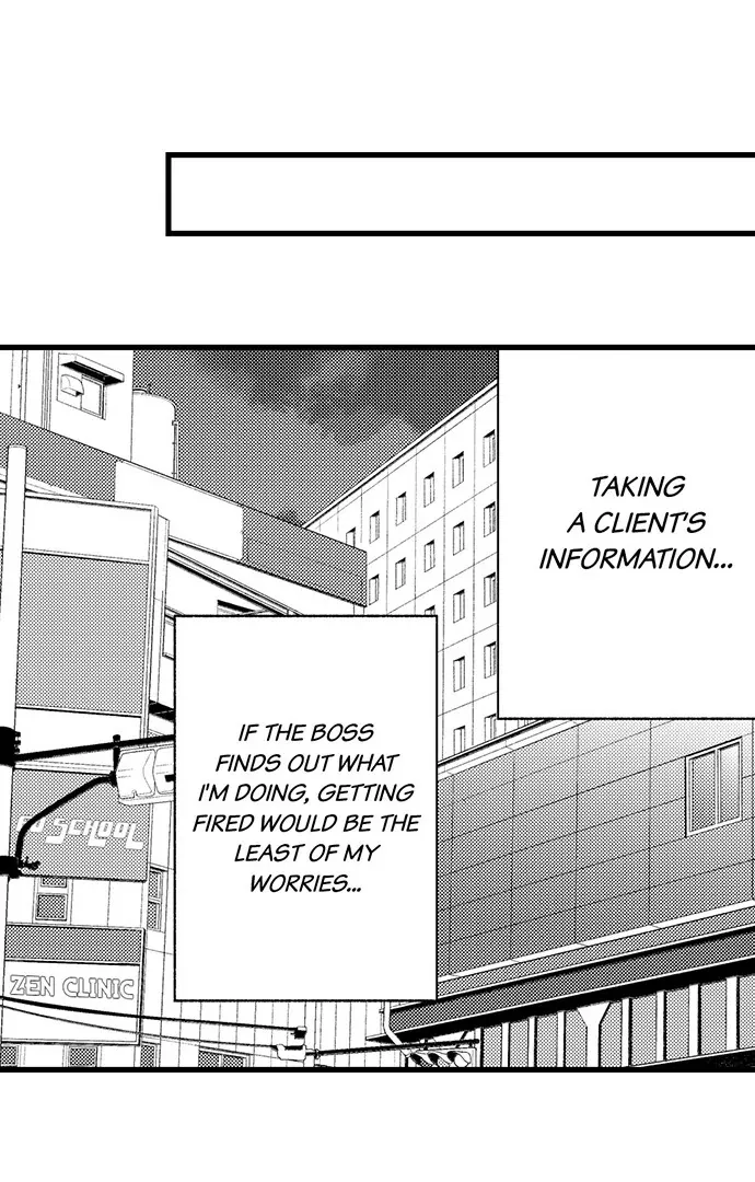 Don't Make Me Addicted To You, Hiruto! Zinmanga X Chapter 8 Page 28