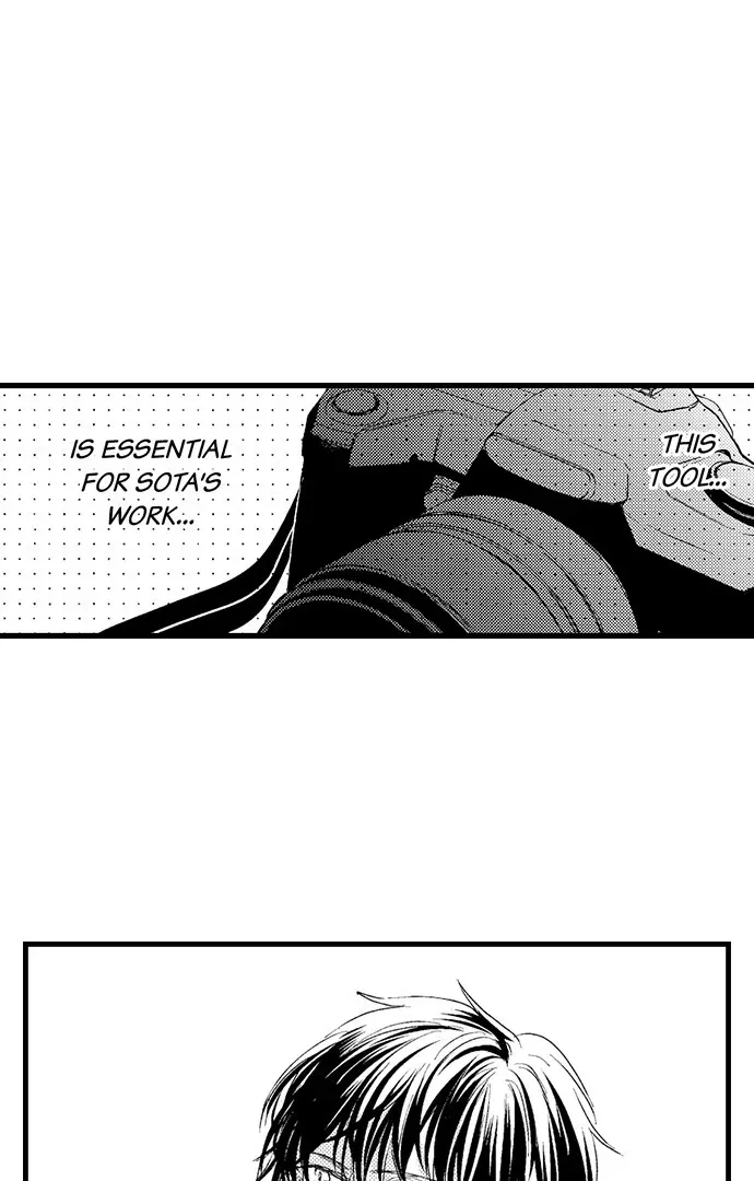 Don't Make Me Addicted To You, Hiruto! Zinmanga X Chapter 8 Page 29