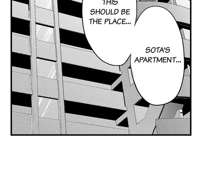 Don't Make Me Addicted To You, Hiruto! Zinmanga X Chapter 8 Page 32