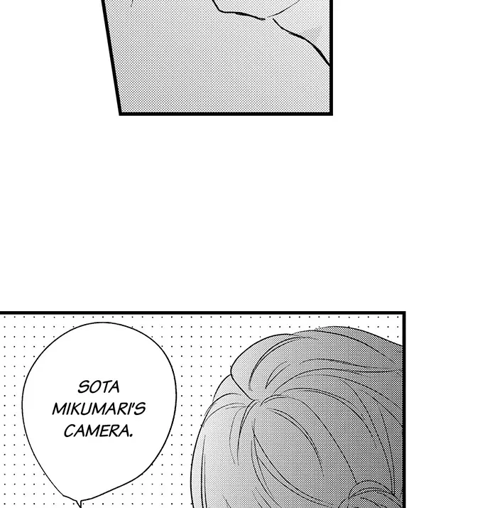 Don't Make Me Addicted To You, Hiruto! Zinmanga X Chapter 8 Page 35