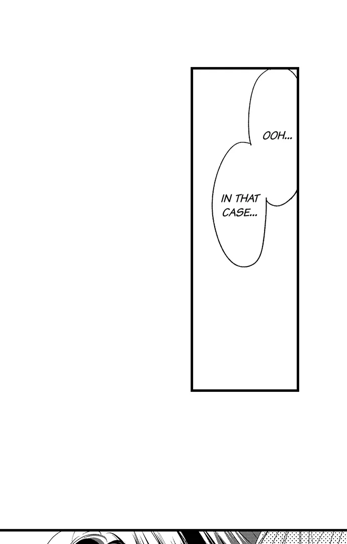 Don't Make Me Addicted To You, Hiruto! Zinmanga X Chapter 5 Page 3