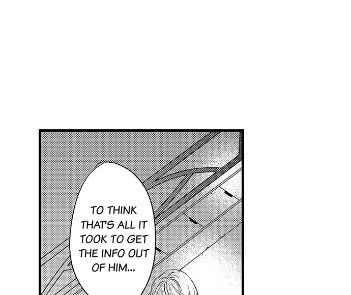 Don't Make Me Addicted To You, Hiruto! Zinmanga X Chapter 5 Page 6