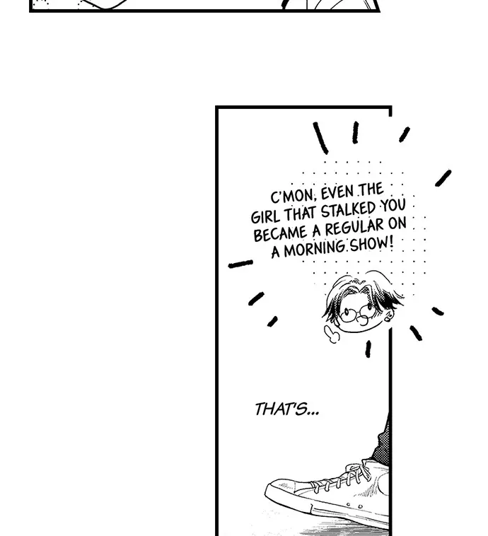 Don't Make Me Addicted To You, Hiruto! Zinmanga X Chapter 5 Page 12