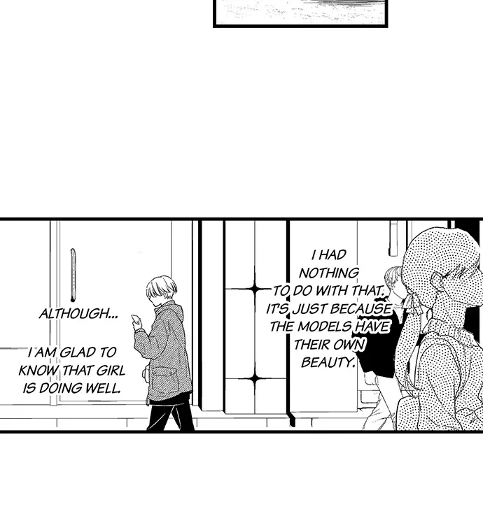 Don't Make Me Addicted To You, Hiruto! Zinmanga X Chapter 5 Page 13