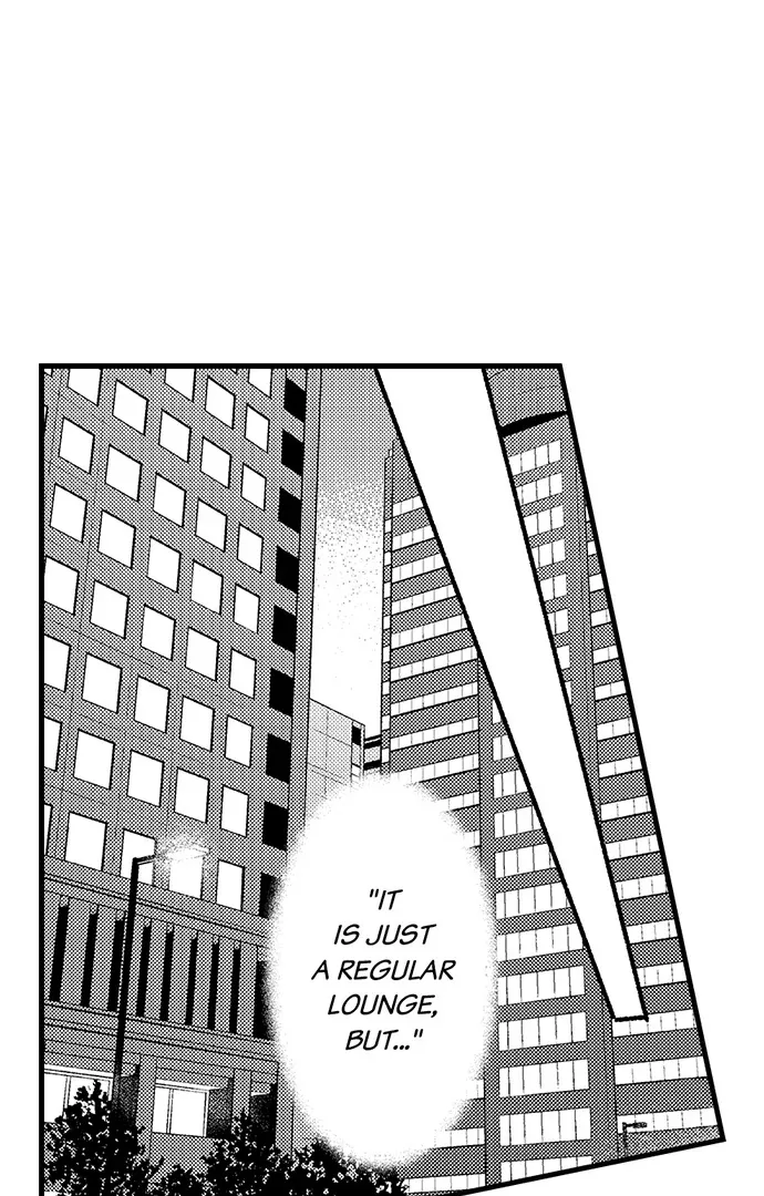 Don't Make Me Addicted To You, Hiruto! Zinmanga X Chapter 5 Page 15
