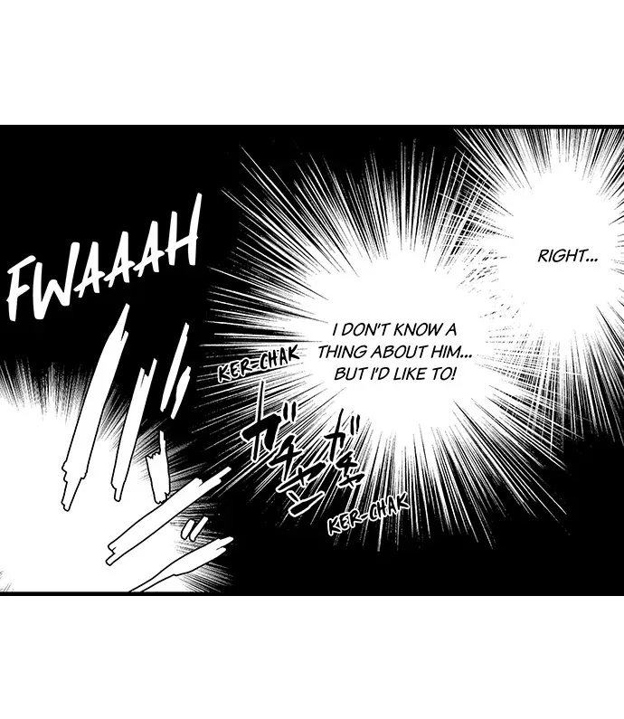 Don't Make Me Addicted To You, Hiruto! Zinmanga X Chapter 5 Page 23