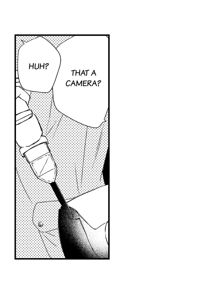 Don't Make Me Addicted To You, Hiruto! Zinmanga X Chapter 5 Page 27
