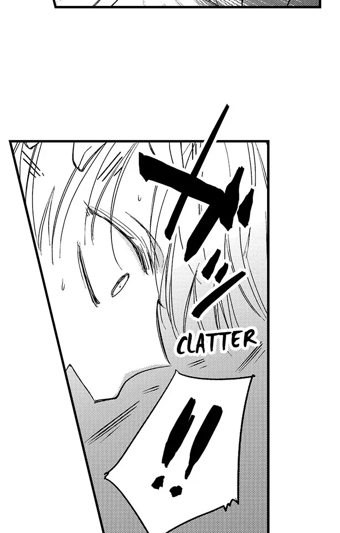 Don't Make Me Addicted To You, Hiruto! Zinmanga X Chapter 5 Page 35
