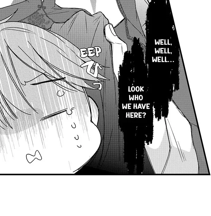 Don't Make Me Addicted To You, Hiruto! Zinmanga X Chapter 5 Page 37