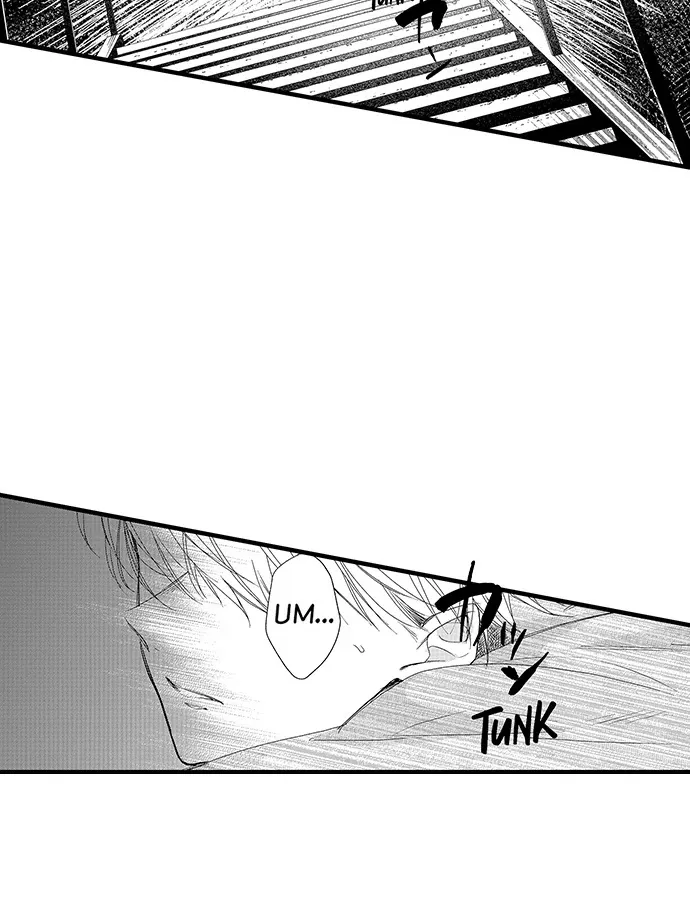Don't Make Me Addicted To You, Hiruto! Zinmanga X Chapter 5 Page 42