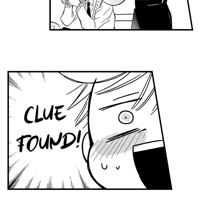 Don't Make Me Addicted To You, Hiruto! Zinmanga X Chapter 4 Page 24