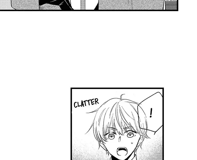 Don't Make Me Addicted To You, Hiruto! Zinmanga X Chapter 4 Page 30