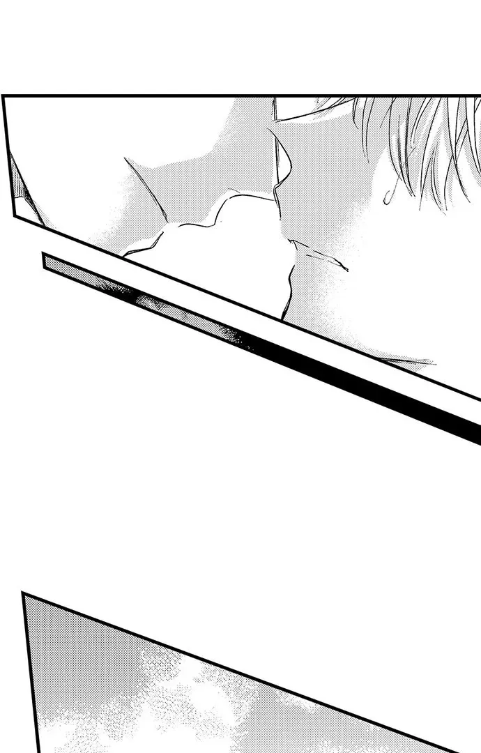 Don't Make Me Addicted To You, Hiruto! Zinmanga X Chapter 3 Page 2