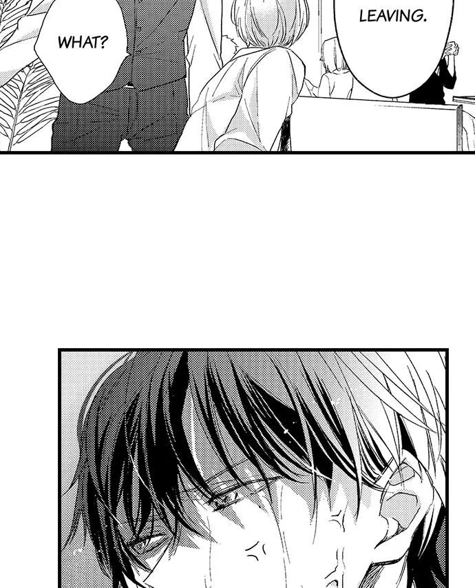 Don't Make Me Addicted To You, Hiruto! Zinmanga X Chapter 1 Page 27