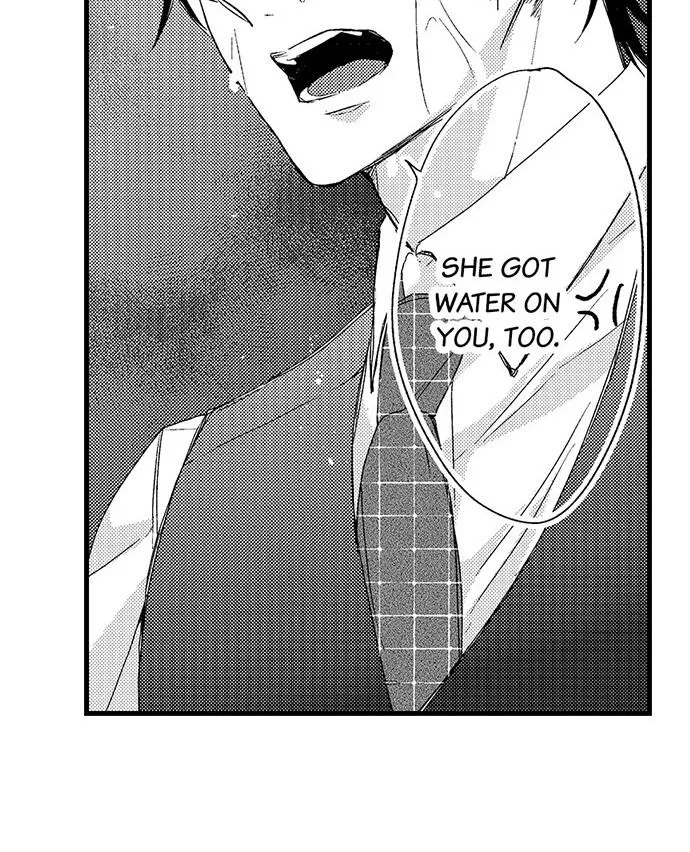 Don't Make Me Addicted To You, Hiruto! Zinmanga X Chapter 1 Page 28