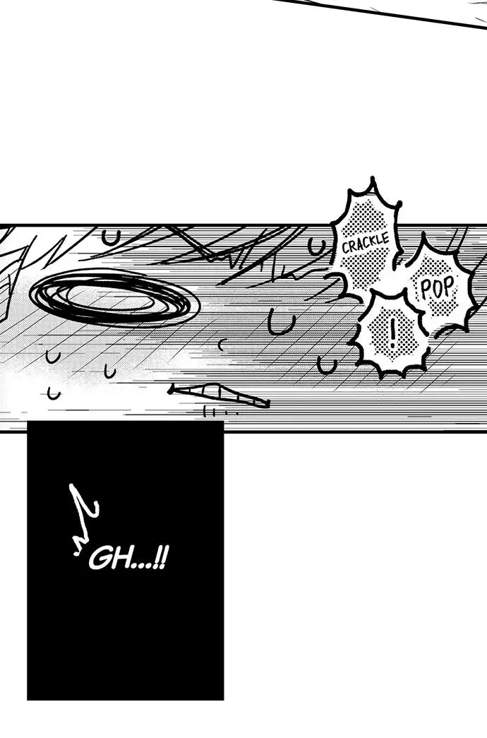 Don't Make Me Addicted To You, Hiruto! Zinmanga X Chapter 1 Page 37