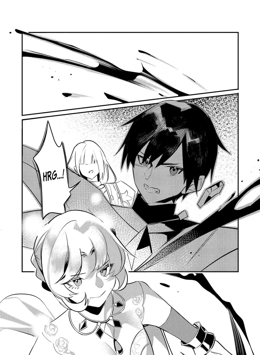 Mamono wo Shitagaeru "Teiin" wo Motsu Tensei Kenjya~ Katsute no Maho to Jyuma de Hissori Saikyo no Bokensha ninaru~ Zinmanga X Chapter 39 Page 1