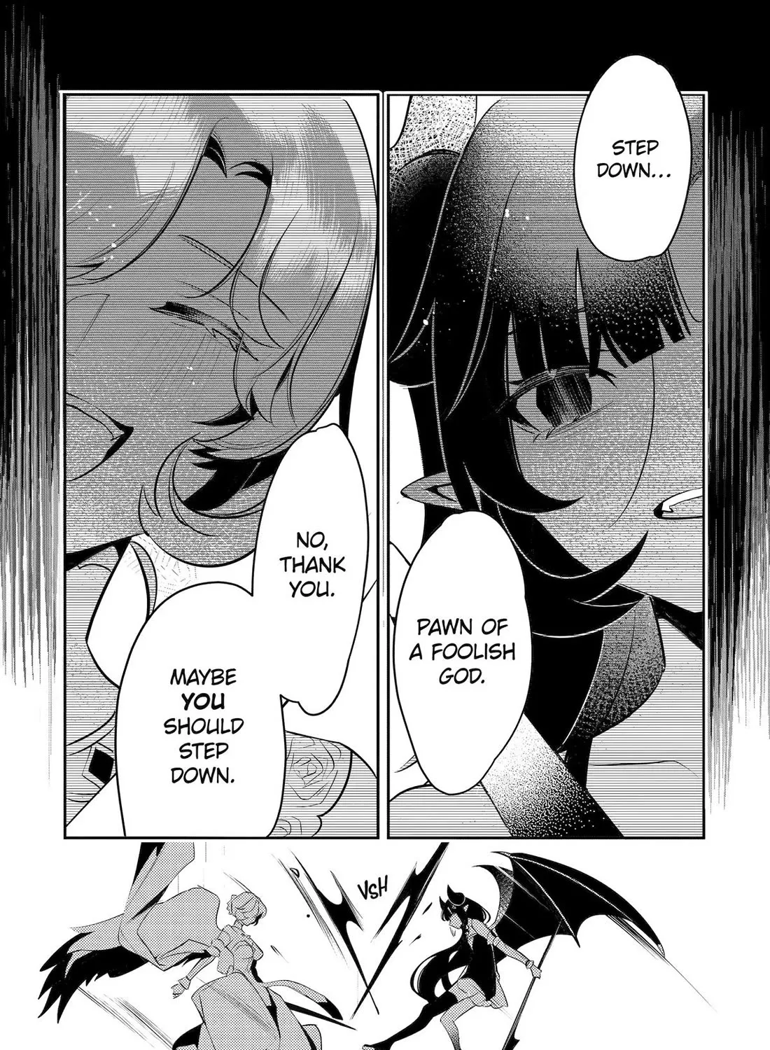 Mamono wo Shitagaeru "Teiin" wo Motsu Tensei Kenjya~ Katsute no Maho to Jyuma de Hissori Saikyo no Bokensha ninaru~ Zinmanga X Chapter 39 Page 7