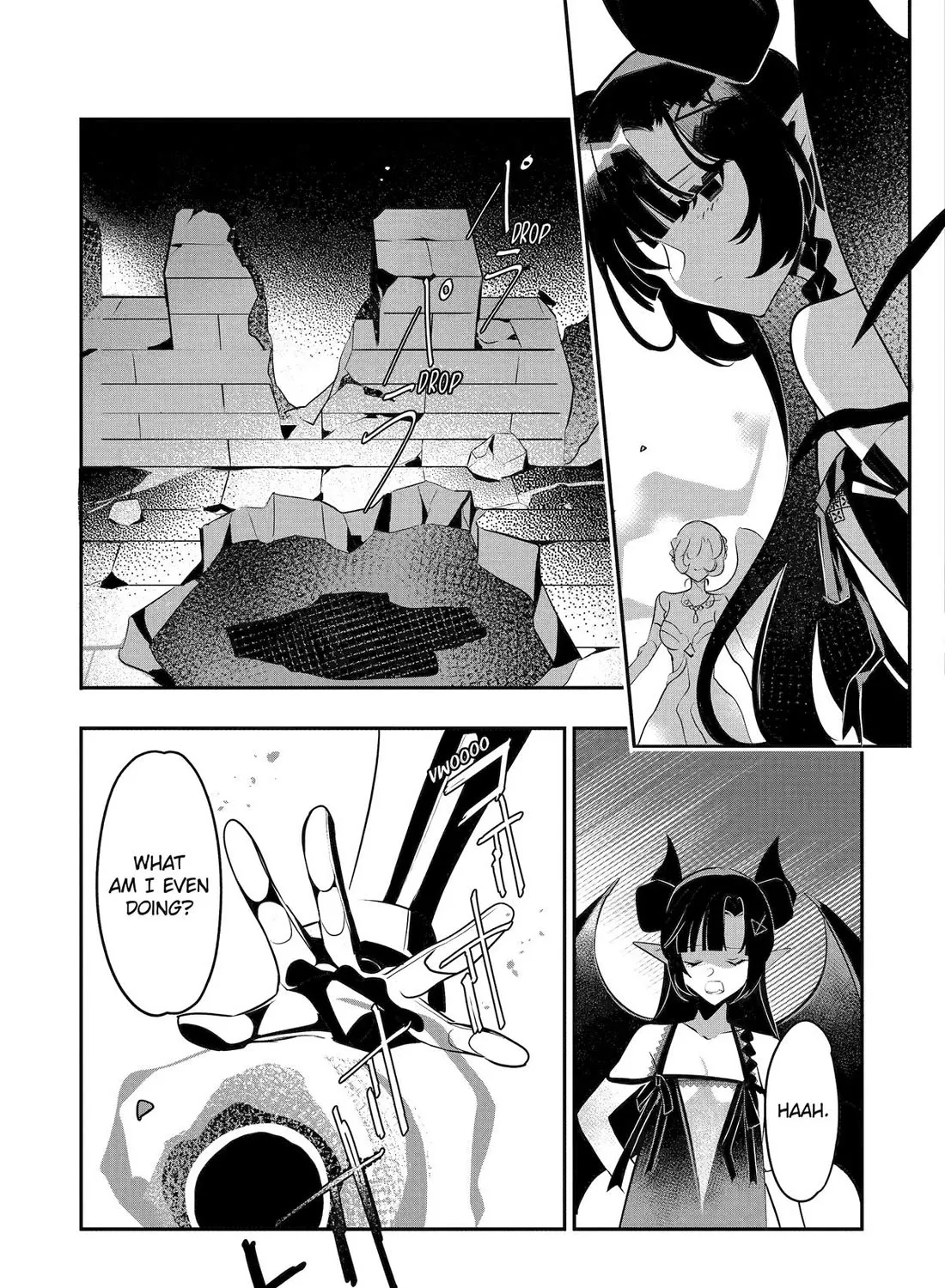 Mamono wo Shitagaeru "Teiin" wo Motsu Tensei Kenjya~ Katsute no Maho to Jyuma de Hissori Saikyo no Bokensha ninaru~ Zinmanga X Chapter 39 Page 9