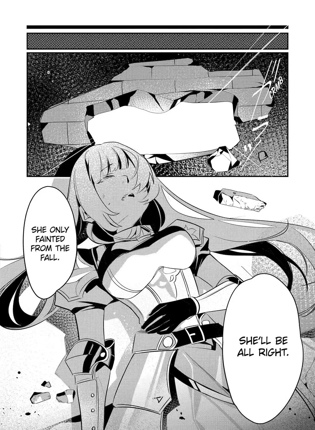Mamono wo Shitagaeru "Teiin" wo Motsu Tensei Kenjya~ Katsute no Maho to Jyuma de Hissori Saikyo no Bokensha ninaru~ Zinmanga X Chapter 39 Page 11