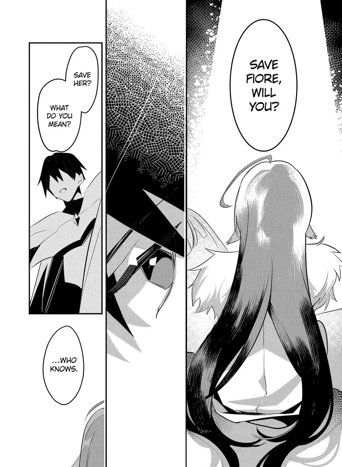 Mamono wo Shitagaeru "Teiin" wo Motsu Tensei Kenjya~ Katsute no Maho to Jyuma de Hissori Saikyo no Bokensha ninaru~ Zinmanga X Chapter 39 Page 15
