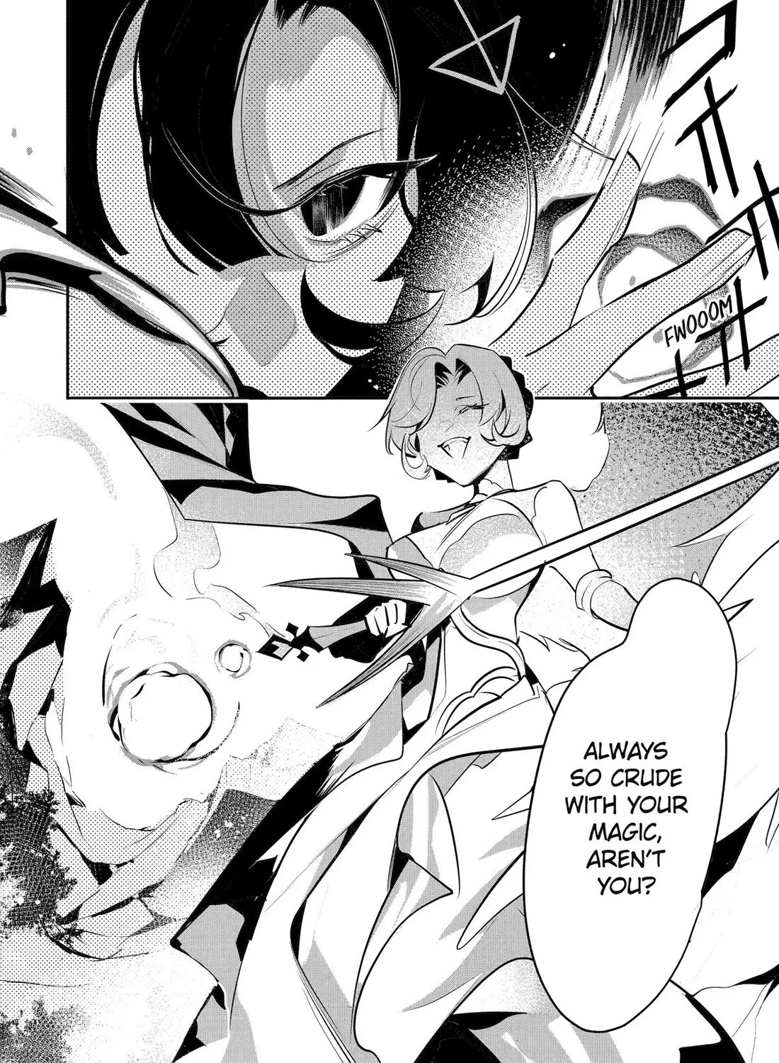 Mamono wo Shitagaeru "Teiin" wo Motsu Tensei Kenjya~ Katsute no Maho to Jyuma de Hissori Saikyo no Bokensha ninaru~ Zinmanga X Chapter 39 Page 19