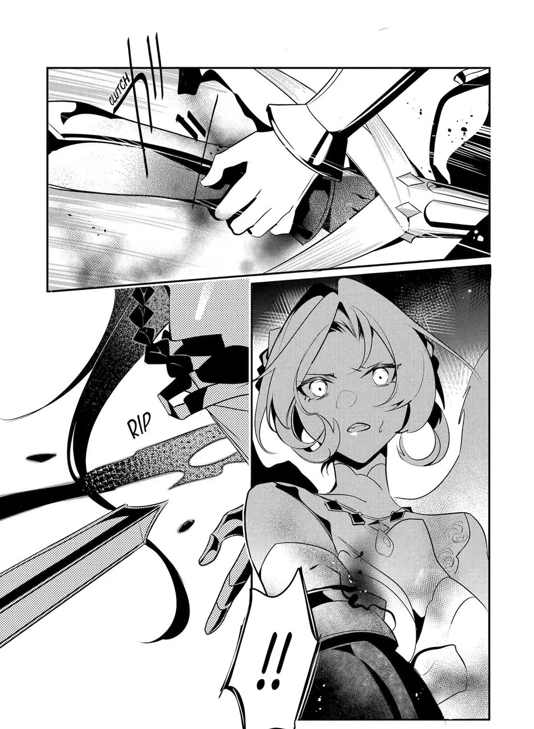 Mamono wo Shitagaeru "Teiin" wo Motsu Tensei Kenjya~ Katsute no Maho to Jyuma de Hissori Saikyo no Bokensha ninaru~ Zinmanga X Chapter 39 Page 32