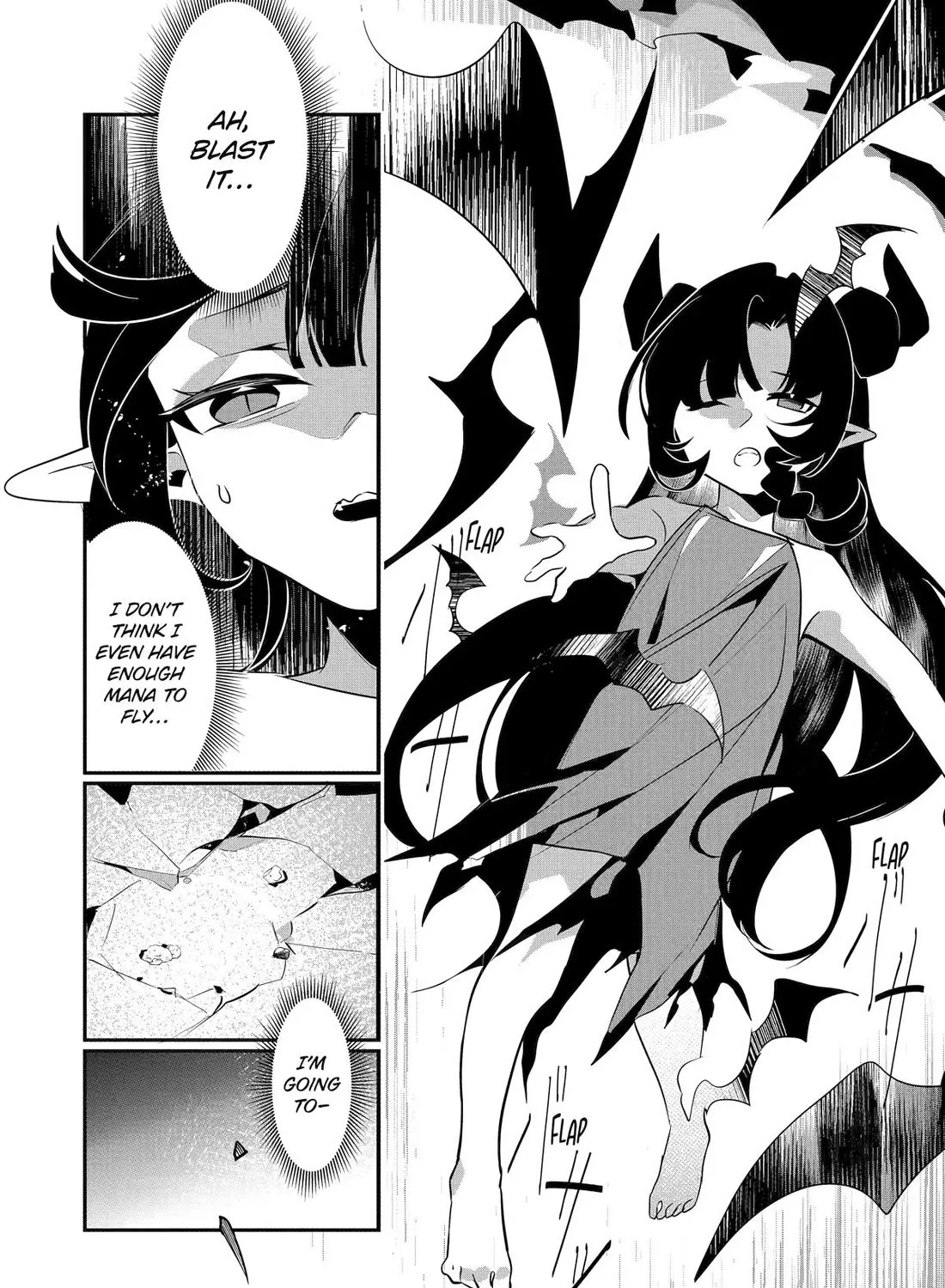 Mamono wo Shitagaeru "Teiin" wo Motsu Tensei Kenjya~ Katsute no Maho to Jyuma de Hissori Saikyo no Bokensha ninaru~ Zinmanga X Chapter 39 Page 36