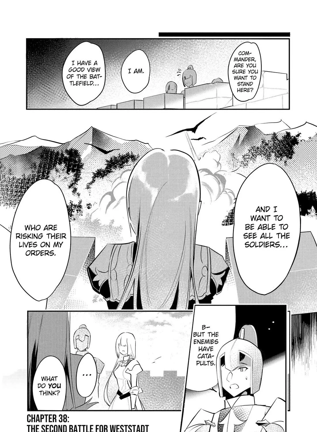 Mamono wo Shitagaeru "Teiin" wo Motsu Tensei Kenjya~ Katsute no Maho to Jyuma de Hissori Saikyo no Bokensha ninaru~ Zinmanga X Chapter 38 Page 1