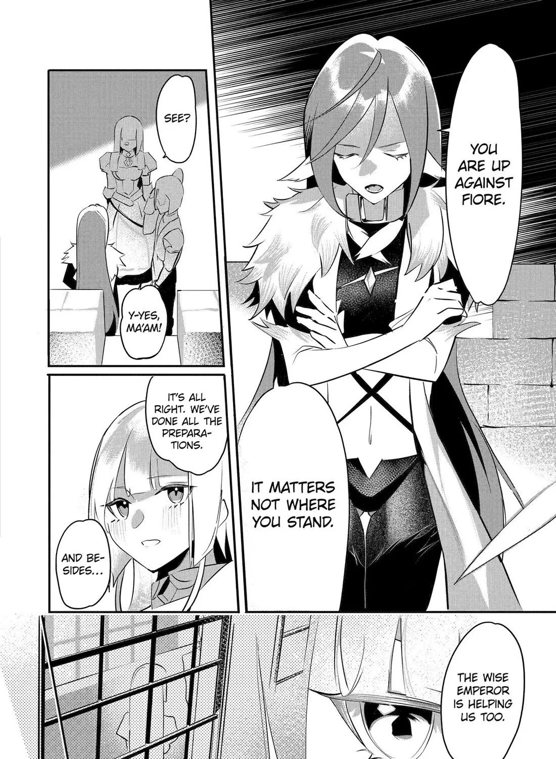 Mamono wo Shitagaeru "Teiin" wo Motsu Tensei Kenjya~ Katsute no Maho to Jyuma de Hissori Saikyo no Bokensha ninaru~ Zinmanga X Chapter 38 Page 3