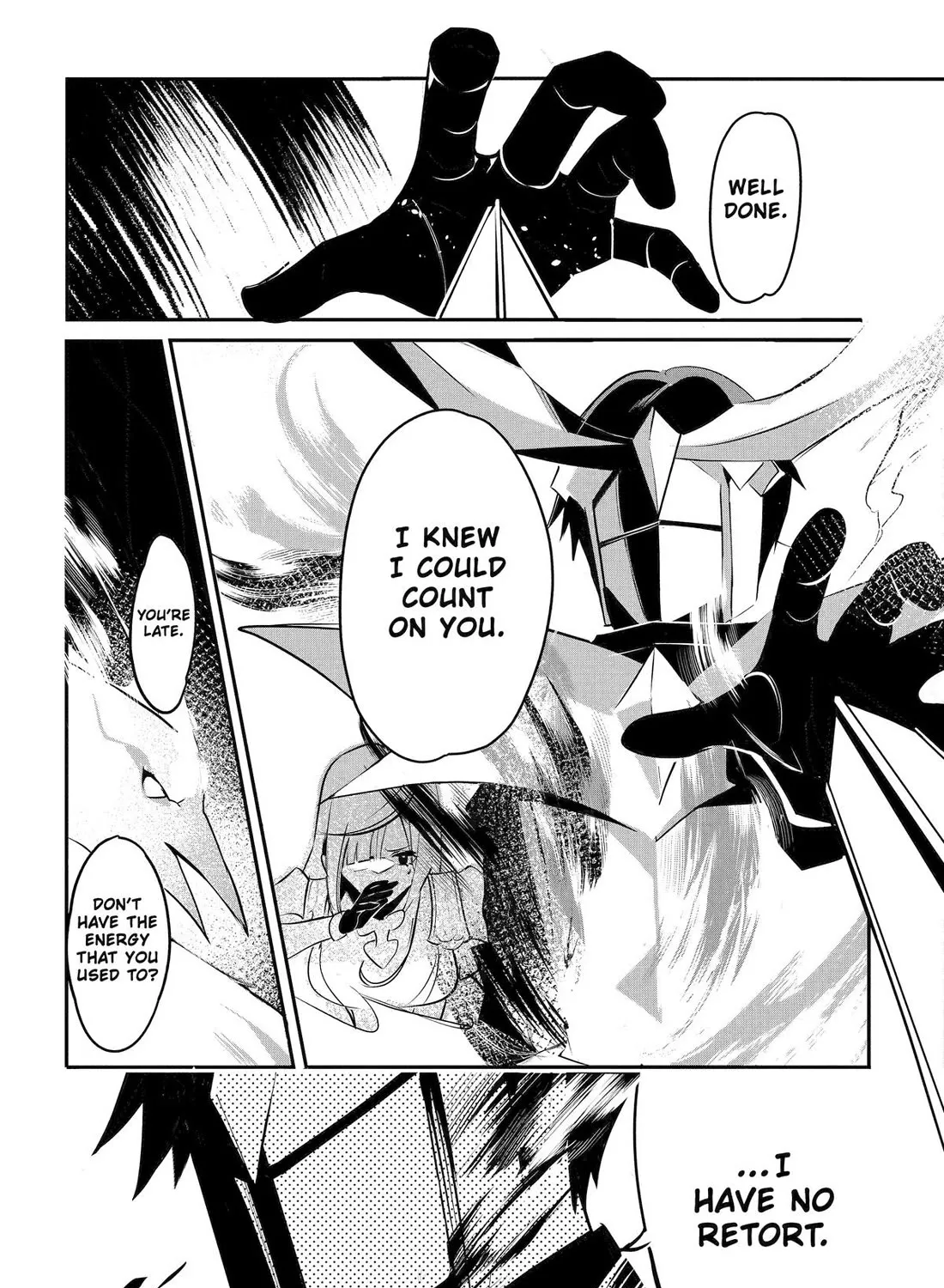 Mamono wo Shitagaeru "Teiin" wo Motsu Tensei Kenjya~ Katsute no Maho to Jyuma de Hissori Saikyo no Bokensha ninaru~ Zinmanga X Chapter 38 Page 65