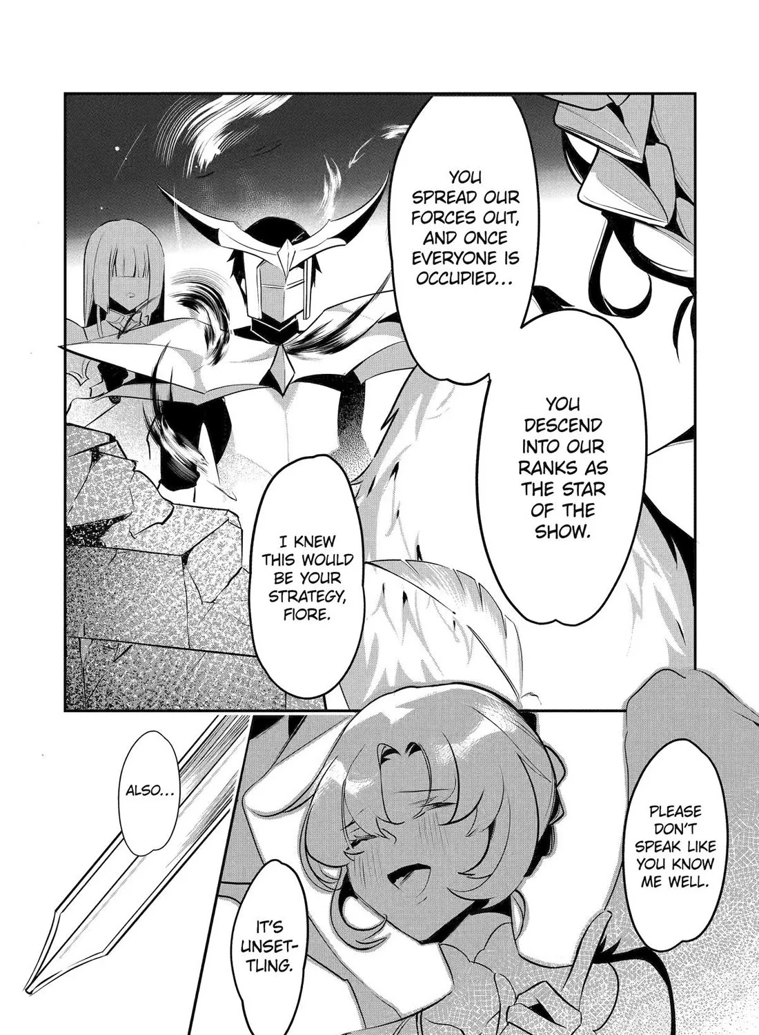 Mamono wo Shitagaeru "Teiin" wo Motsu Tensei Kenjya~ Katsute no Maho to Jyuma de Hissori Saikyo no Bokensha ninaru~ Zinmanga X Chapter 38 Page 69
