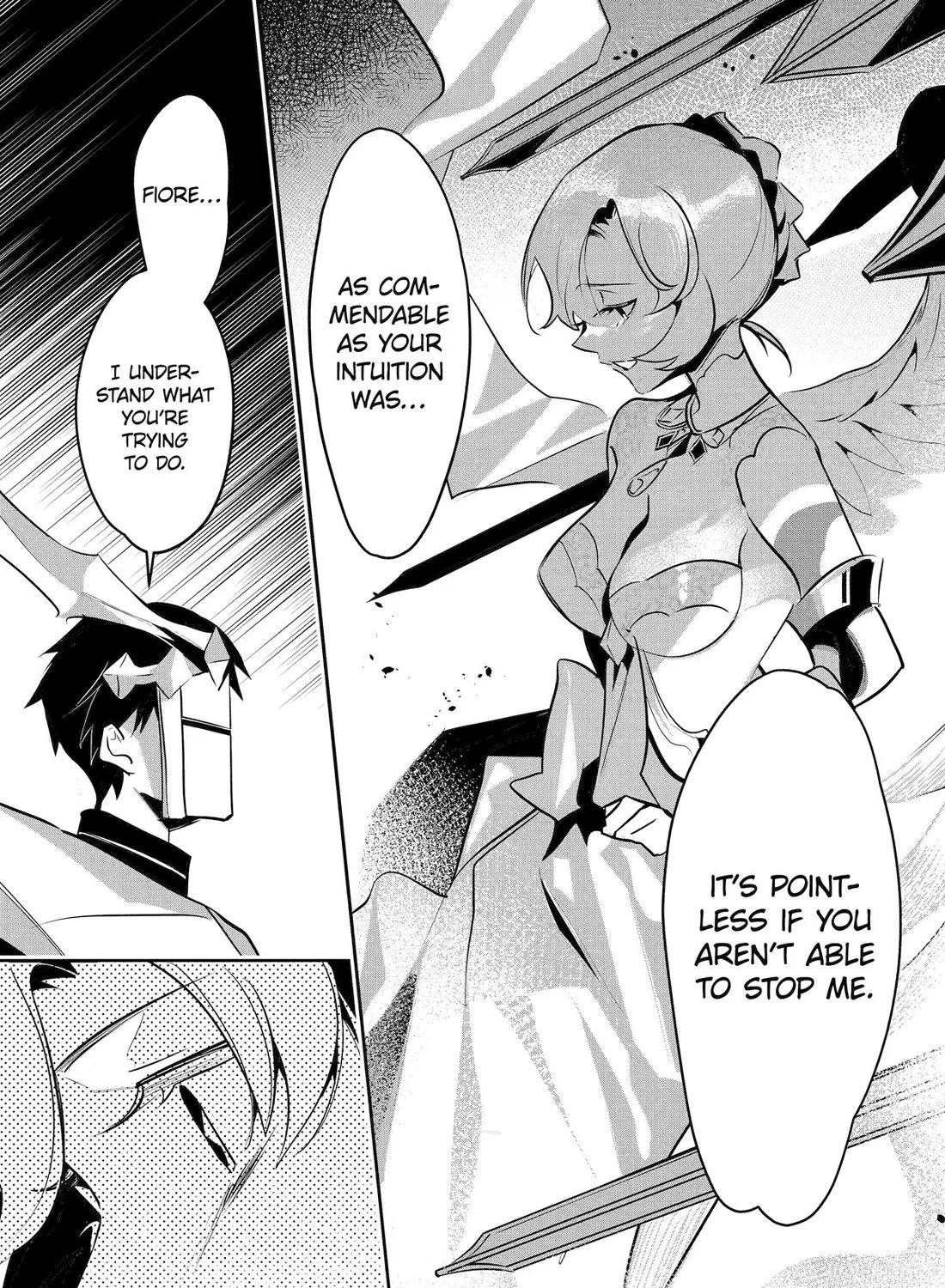 Mamono wo Shitagaeru "Teiin" wo Motsu Tensei Kenjya~ Katsute no Maho to Jyuma de Hissori Saikyo no Bokensha ninaru~ Zinmanga X Chapter 38 Page 71