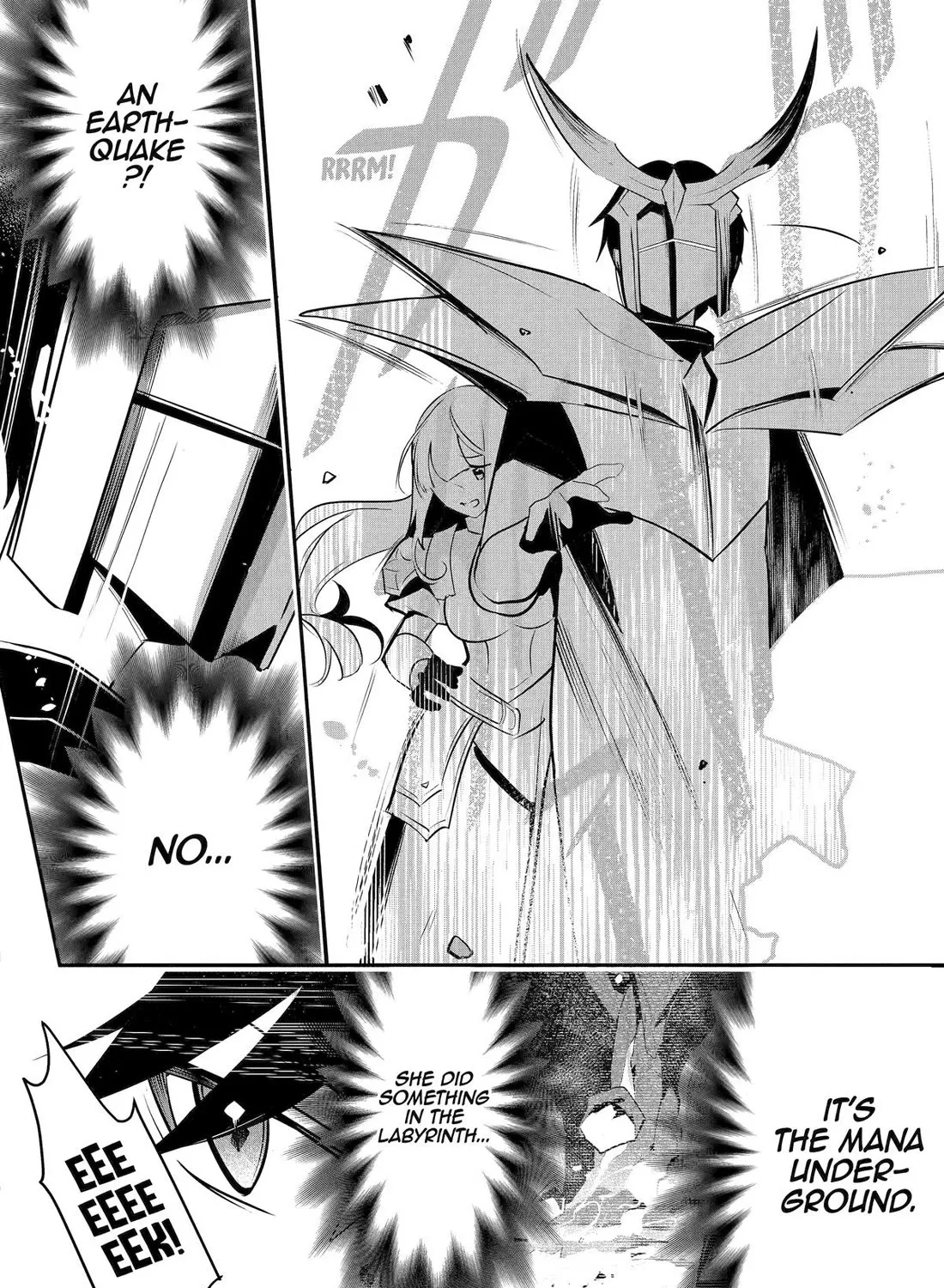 Mamono wo Shitagaeru "Teiin" wo Motsu Tensei Kenjya~ Katsute no Maho to Jyuma de Hissori Saikyo no Bokensha ninaru~ Zinmanga X Chapter 38 Page 79