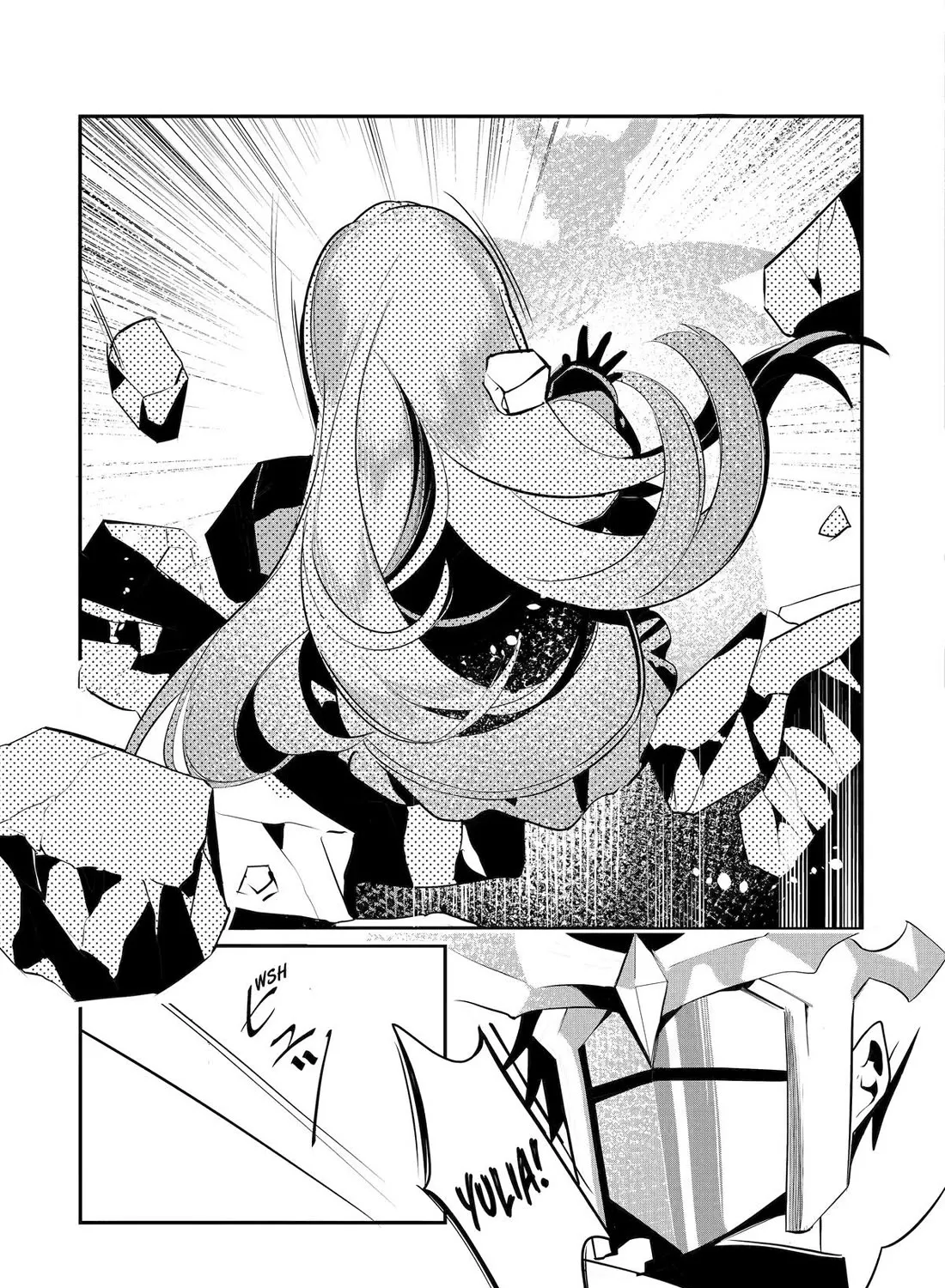 Mamono wo Shitagaeru "Teiin" wo Motsu Tensei Kenjya~ Katsute no Maho to Jyuma de Hissori Saikyo no Bokensha ninaru~ Zinmanga X Chapter 38 Page 81