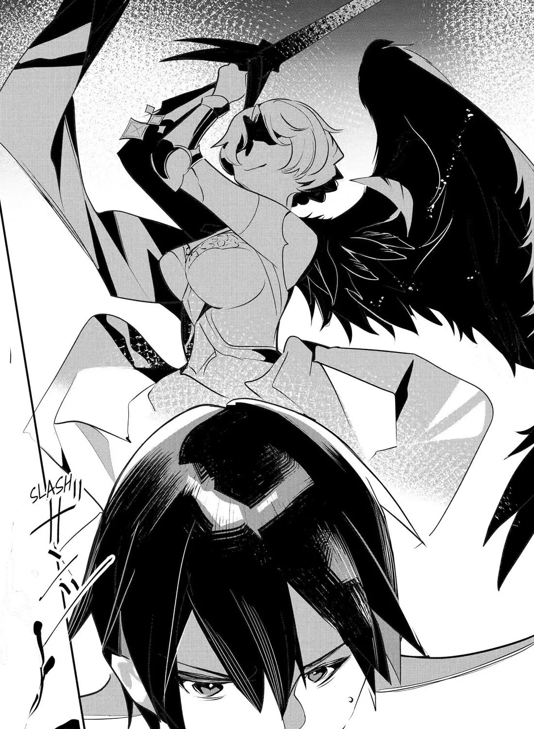Mamono wo Shitagaeru "Teiin" wo Motsu Tensei Kenjya~ Katsute no Maho to Jyuma de Hissori Saikyo no Bokensha ninaru~ Zinmanga X Chapter 38 Page 87