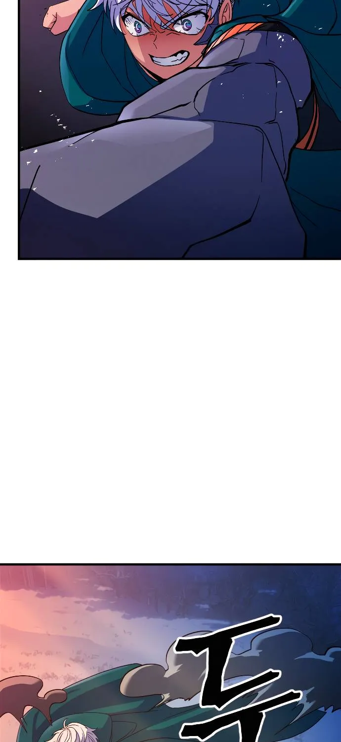 The Last Golden Child Zinmanga X Chapter 28 Page 20