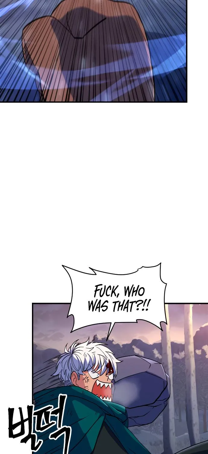 The Last Golden Child Zinmanga X Chapter 28 Page 39
