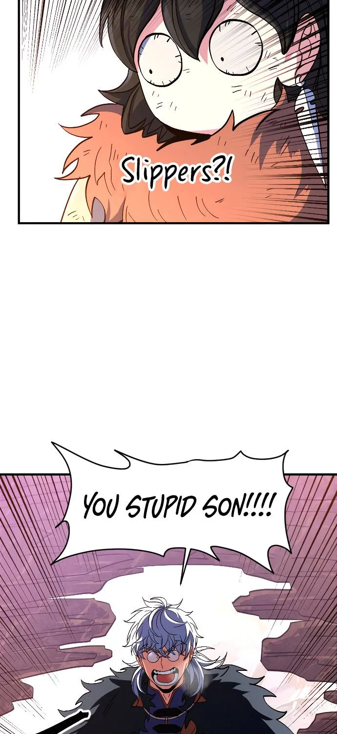 The Last Golden Child Zinmanga X Chapter 28 Page 44