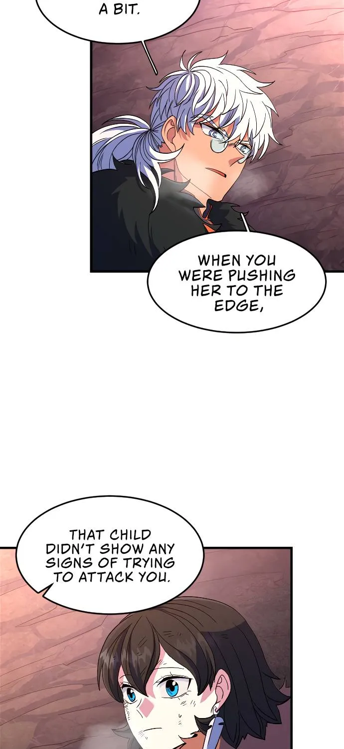 The Last Golden Child Zinmanga X Chapter 28 Page 52