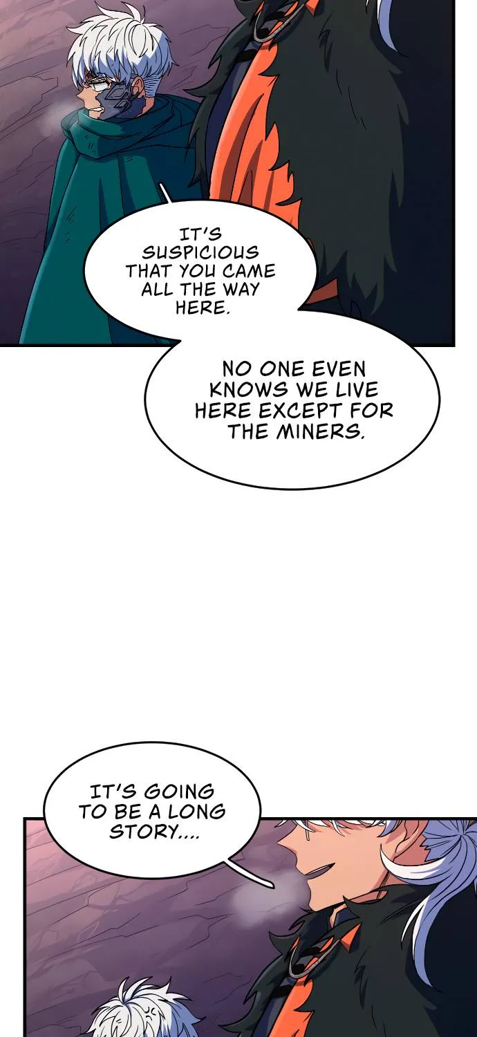 The Last Golden Child Zinmanga X Chapter 28 Page 71